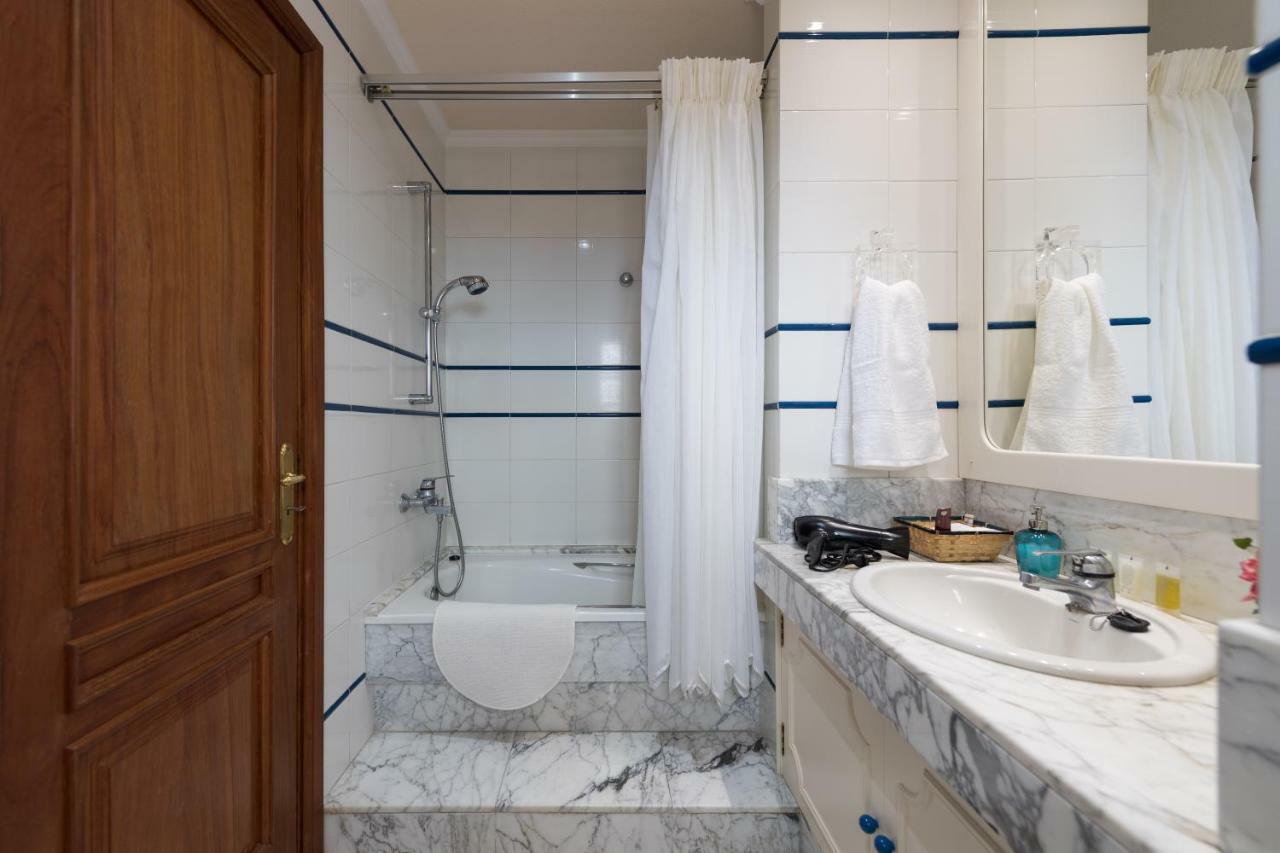فيلا Teresita High Views With Private Pool سانتا بريخيذا المظهر الخارجي الصورة