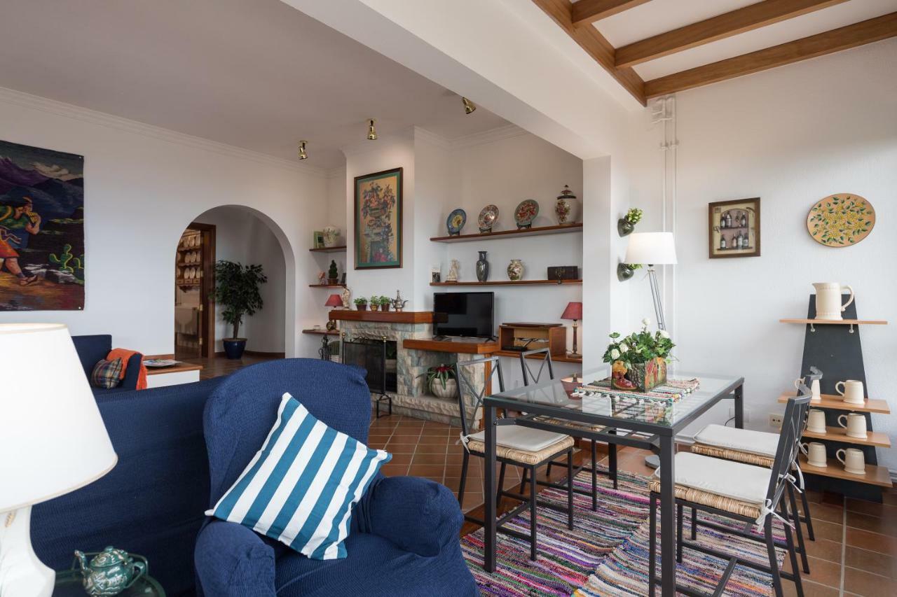 فيلا Teresita High Views With Private Pool سانتا بريخيذا المظهر الخارجي الصورة